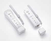Nintendo Wii Motion Plus (2111866)